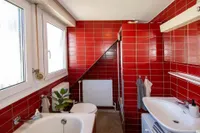W2 Badezimmer