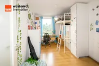 Kinderzimmer 