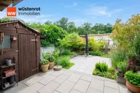 tos der Terrasse in der Online-Anzeige optimiert