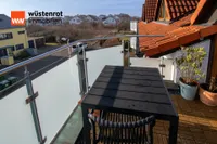 Balkon 