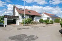 Ansicht vorne