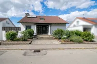 Ansicht vorne