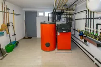 Heizraum
