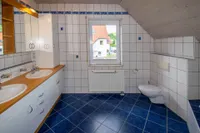 OG Badezimmer