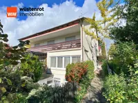 Gartenansicht