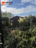 Gartenhäuschen