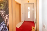 Eingangsbereich Diele