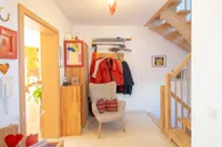 Flur Garderobe