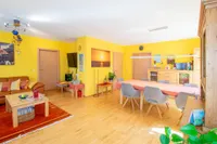 WohnEsszimmer