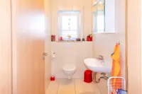 Gäste-WC