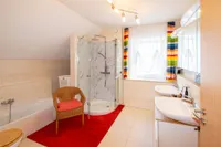 OG Badezimmer