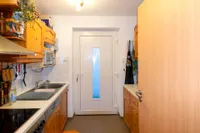 Einliegerwohnung Küche