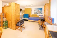 Einliegerwohnung Zimmer