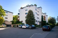Ansicht Eingangsseite