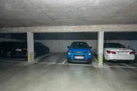 Tiefgarage