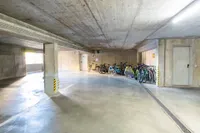 Tiefgarage