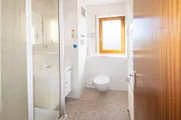 Tageslichtduschbad