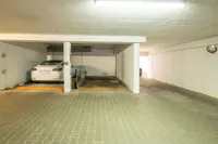 Duplex-Stellplatz