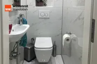 Toilette
