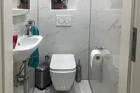 Toilette