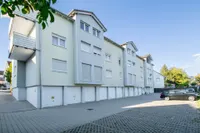Ansicht hinten