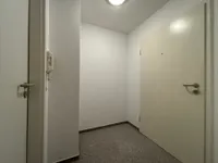 Eingangsbereich