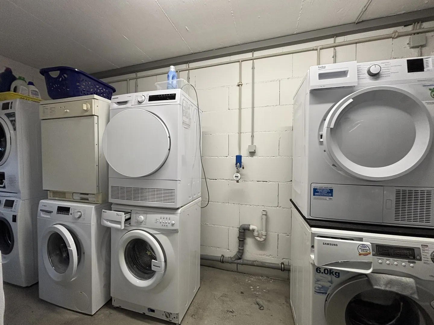 Gemütliches Wohnen in Sachsenheim – 2-Zimmer-Wohnung mit Terrasse und Tiefgarage - Photo 5