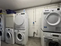 Waschküche