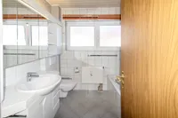 OG Badezimmer