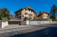 Ansicht unten
