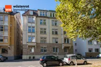 Ansicht vorne