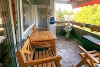 Balkon West