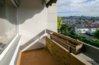 Balkon Ost