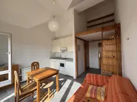 Wohn-/Esszimmer