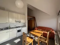 Wohn-/Esszimmer