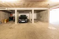 Tiefgarage 