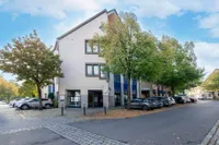 Ansicht vorne