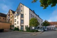 Ansicht hinten