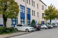 Stellplätze