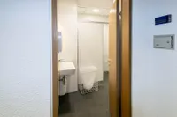 UG Toilette