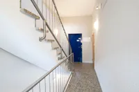 Aufzug