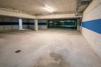 Tiefgarage