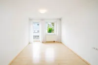 Schlafzimmer, Ansicht 1