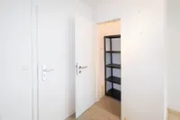Abstellkammer