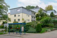 Gebäudeansicht
