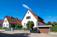 Ansicht vorne 