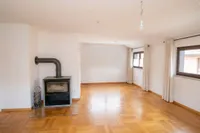 OG Wohnzimmer - KI-generiert
