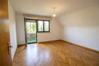 OG Schlafzimmer - KI-generiert