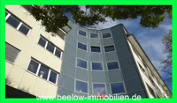 Homepage Beelow Immobilien