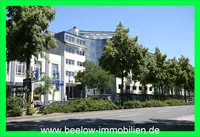 Homepage Beelow Immobilien